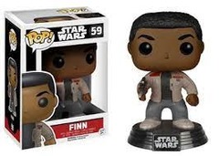 Finn - Star Wars #59